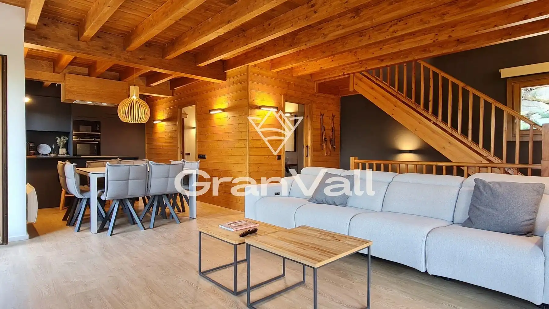 Haus mit Garten zum Verkauf in Enveitg, imagen 3
