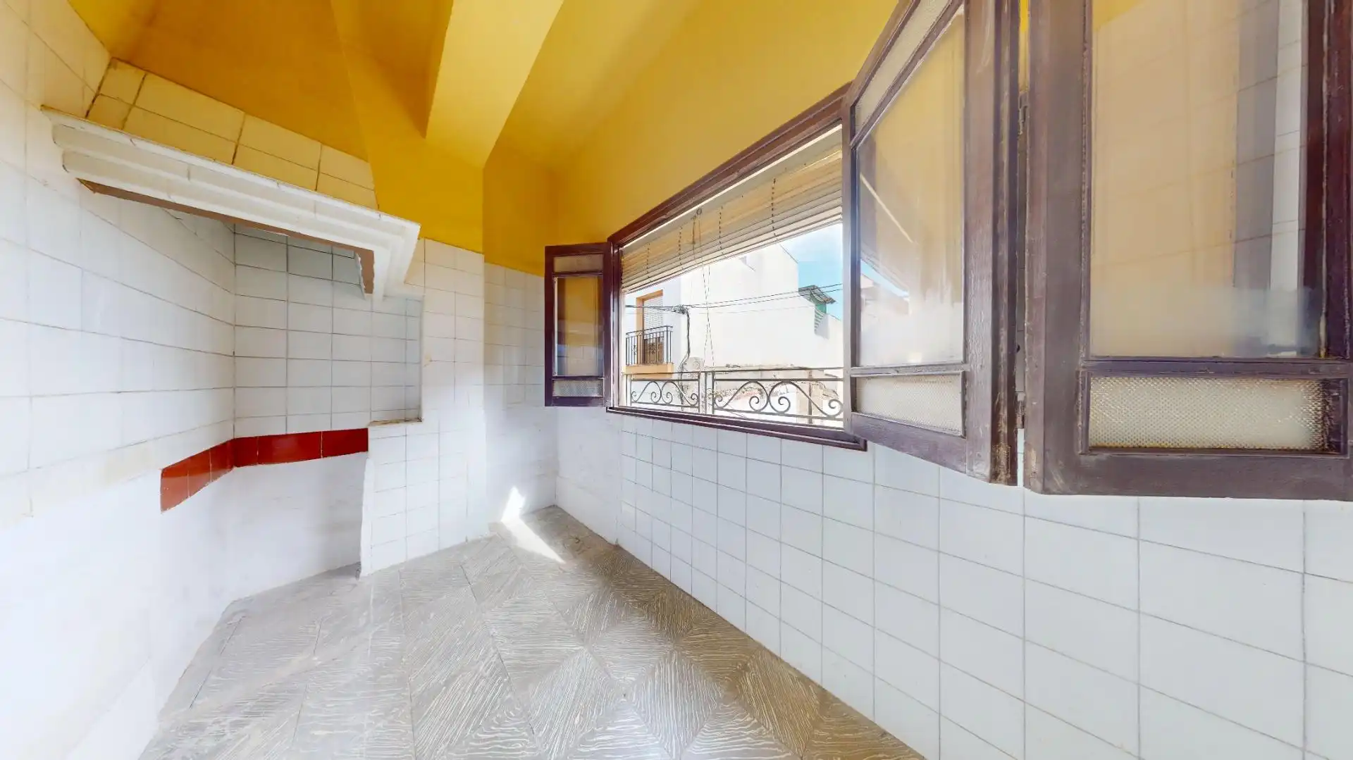 Kitchen of Houses for sale in Berja