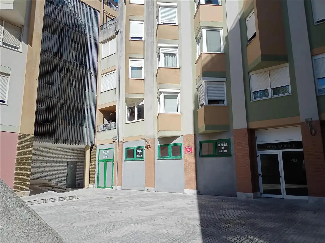 Local comercial en venda a RASPUELA, imagen 12