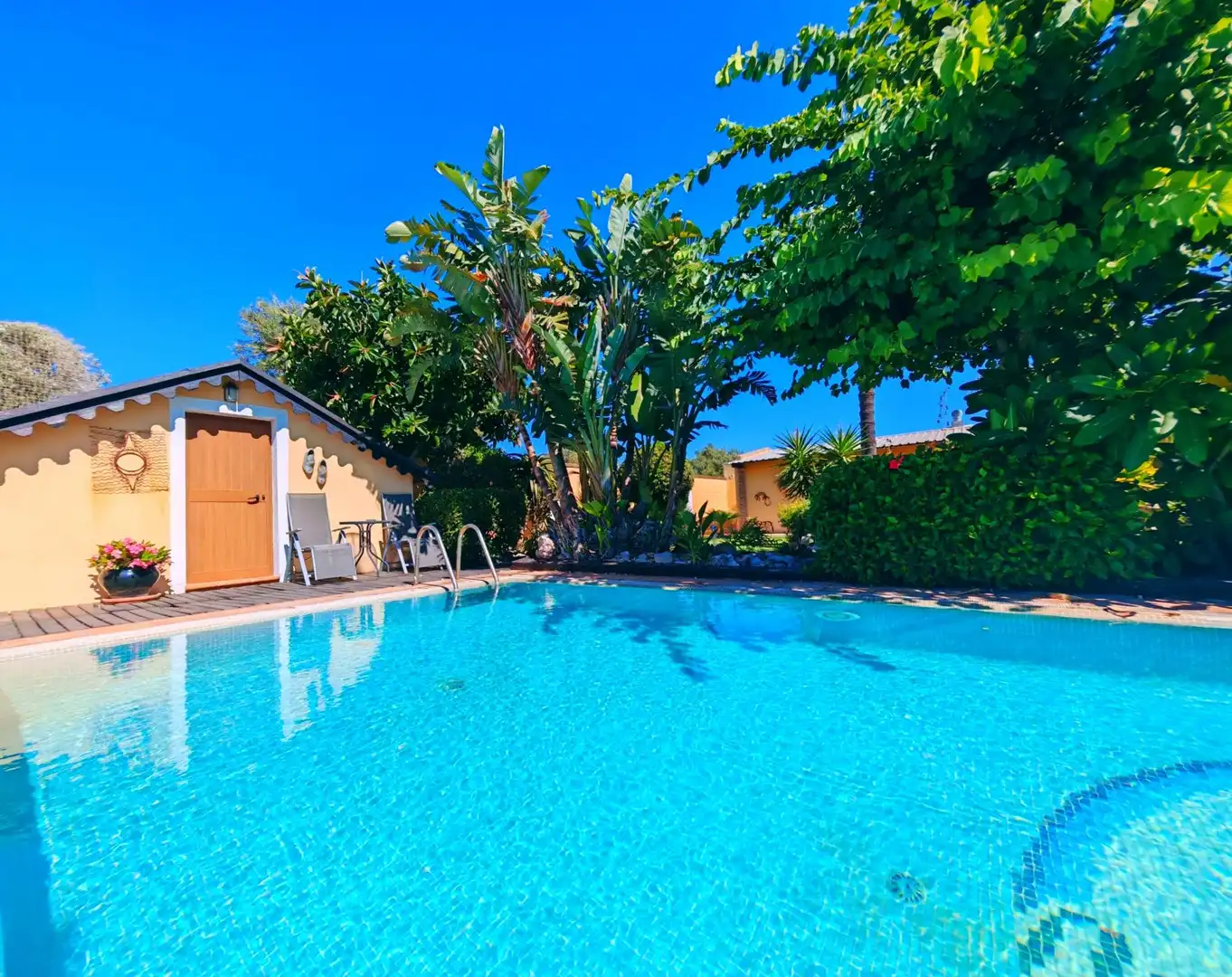 Detached house with pool for sale in Pelagatos - Pago del Humo, imagen 26