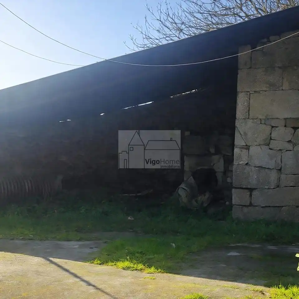 Country homes for sale in Vilaboa  with Heating, Private garden and Terrace