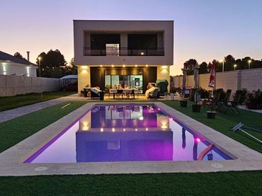 Chalet con balcón en venta en Pedanías - Extrarradio