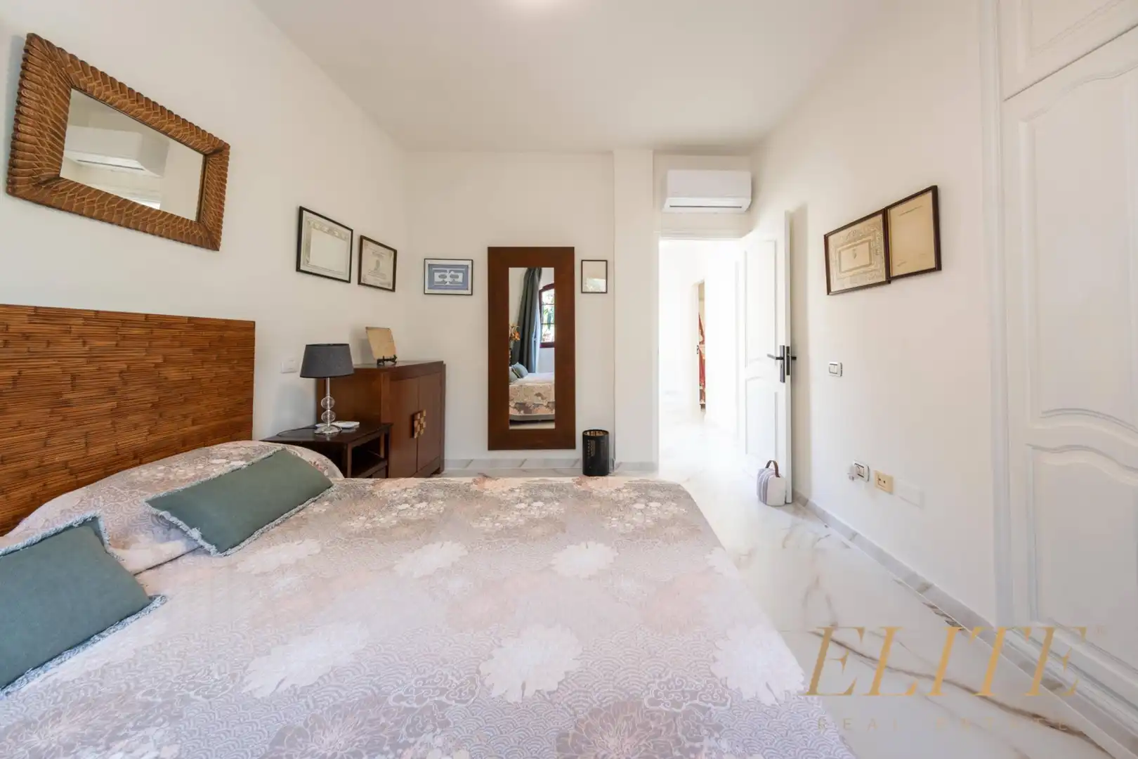 Dormitori de Casa o xalet en venda en Salobre Golf