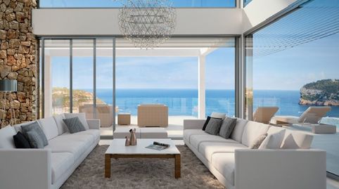 Photo 5 of Houses for sale in La Granadella - Costa Nova, Jávea / Xàbia