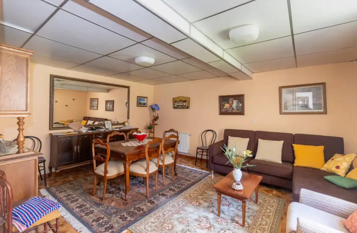 Maison avec jardin à vendre à Praza Andón Cebreiro, imagen 7