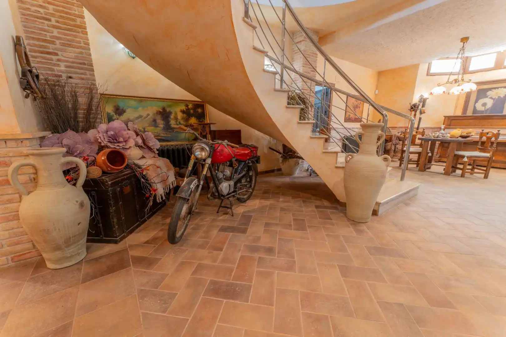 Houses for sale in Elche / Elx  with Air Conditioner, Heating and Private garden