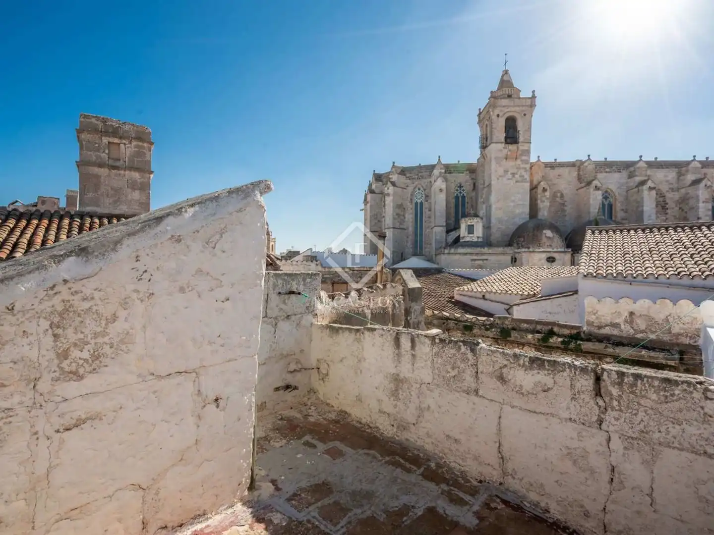 Xalet amb piscina en venda a Ciutadella, imagen 16