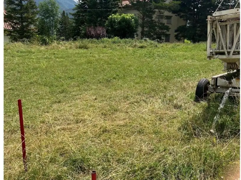 Residential land for sale in Passeig de Cal Sant 17, imagen 3