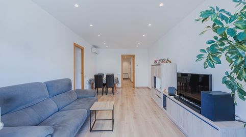 Foto 2 de Pis en venda a Carrer de Llança, La Nova Esquerra de l'Eixample, Barcelona Capital