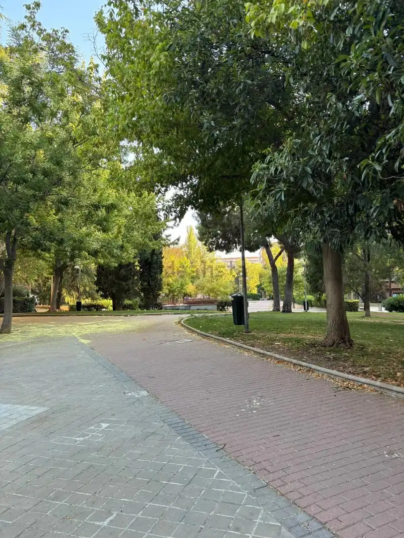 Flat with lift for sale in Chamartín, imagen 9