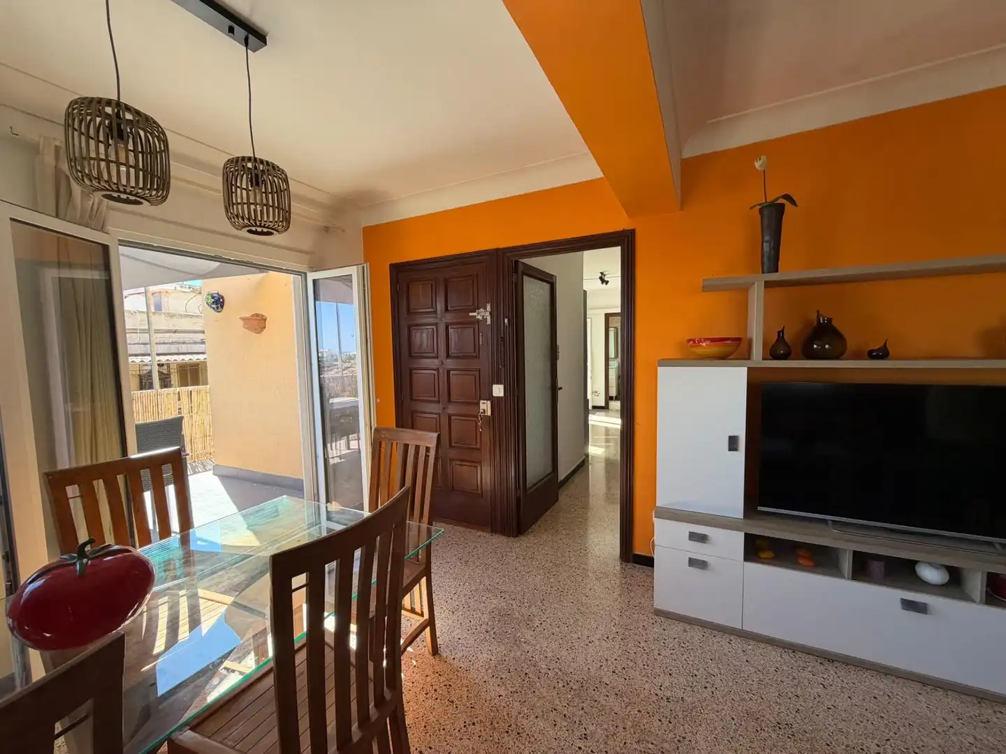 Attique avec terrasse à vendre à Calle SUREDA 25, imagen 10