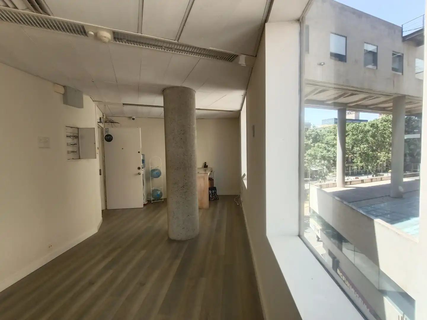 Oficina en venta en Barcelona - Calle La Rambla, Barri Gòtic