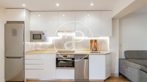 Foto 4 de Piso en venta en Pacífico,  Madrid Capital