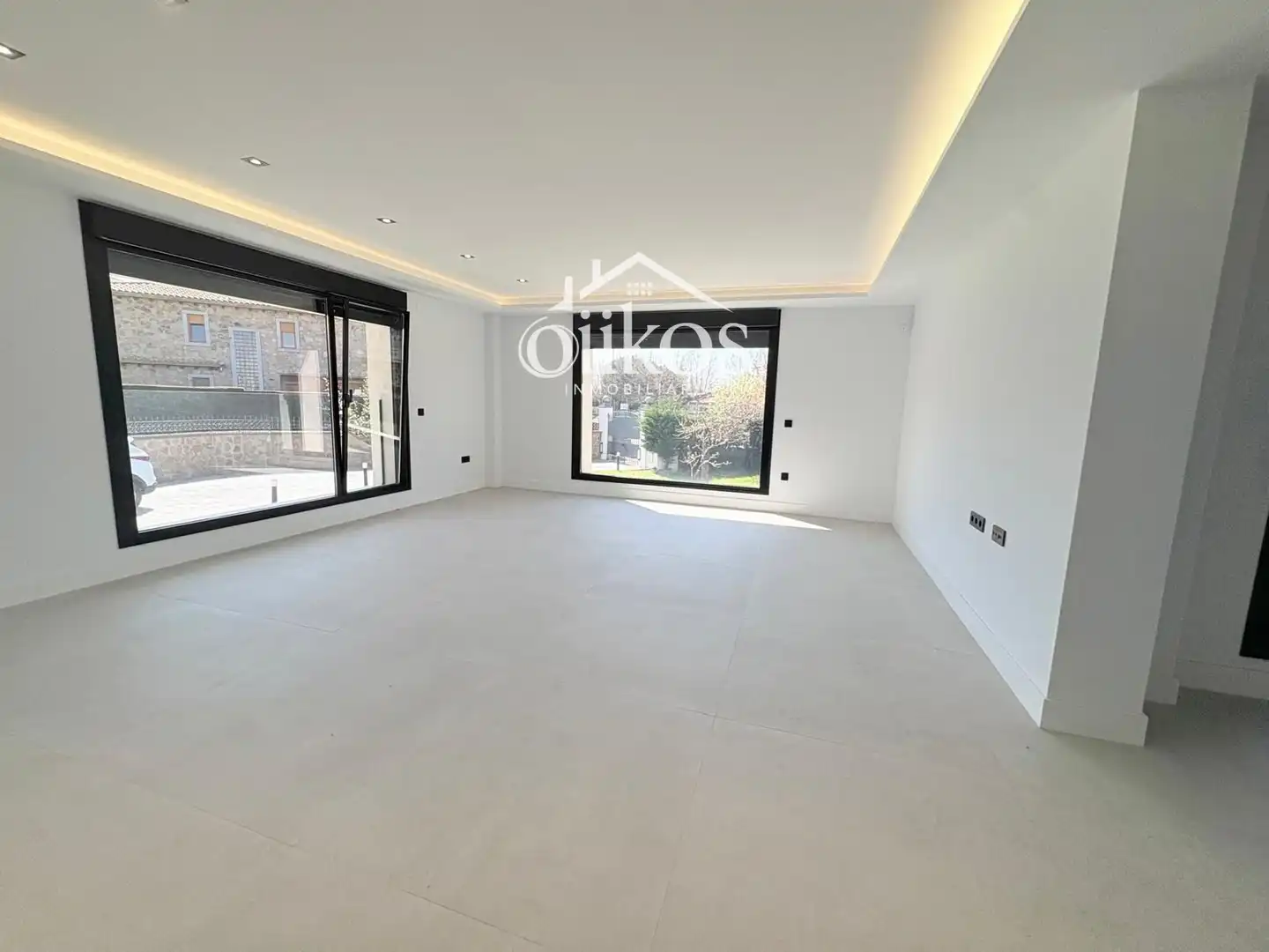 Chalet con terraza en venta en Villamayor, imagen 28