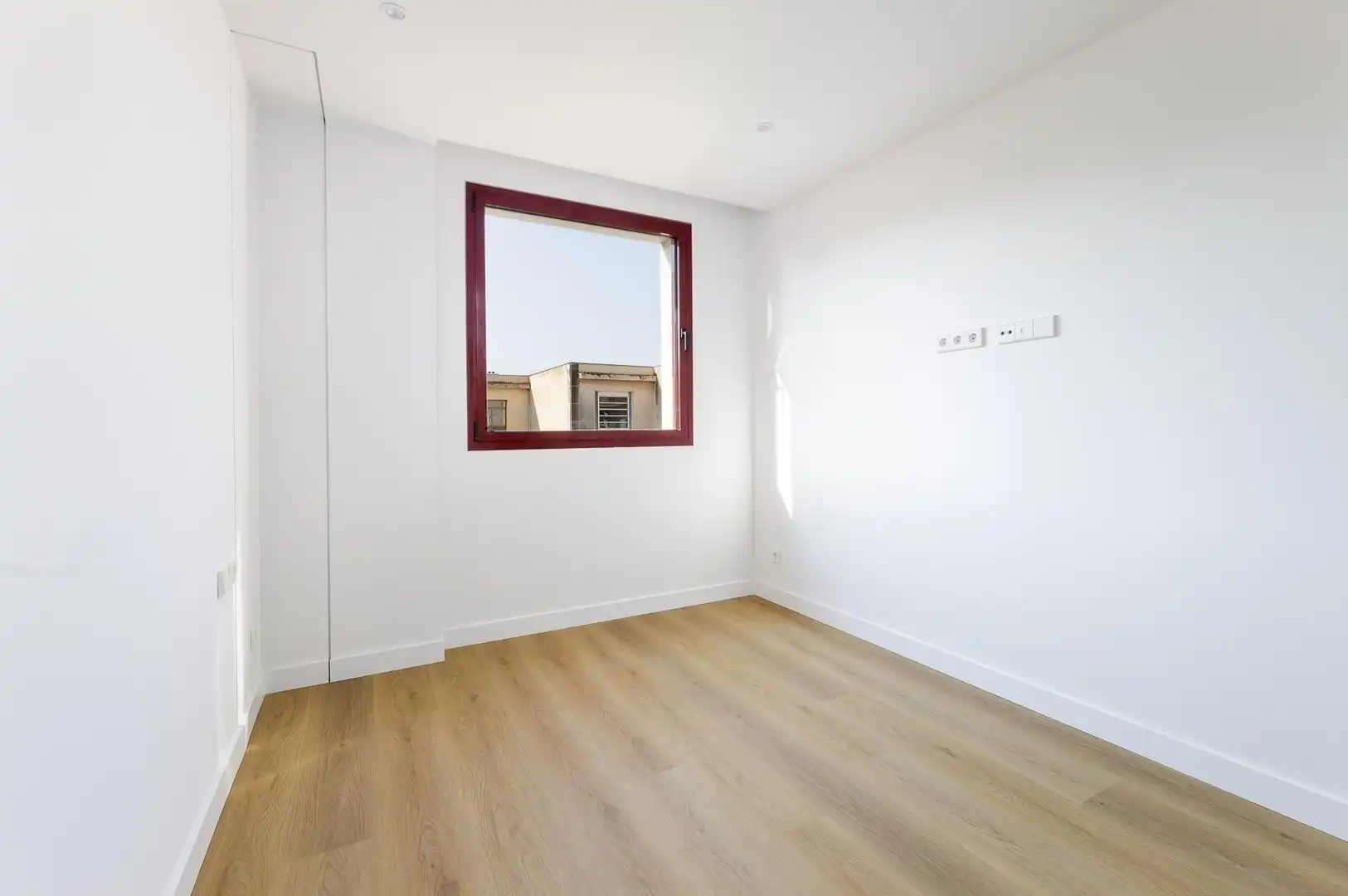 Wohnung zum Verkauf in Carrer de Joan Capó, Es Camp Redó
