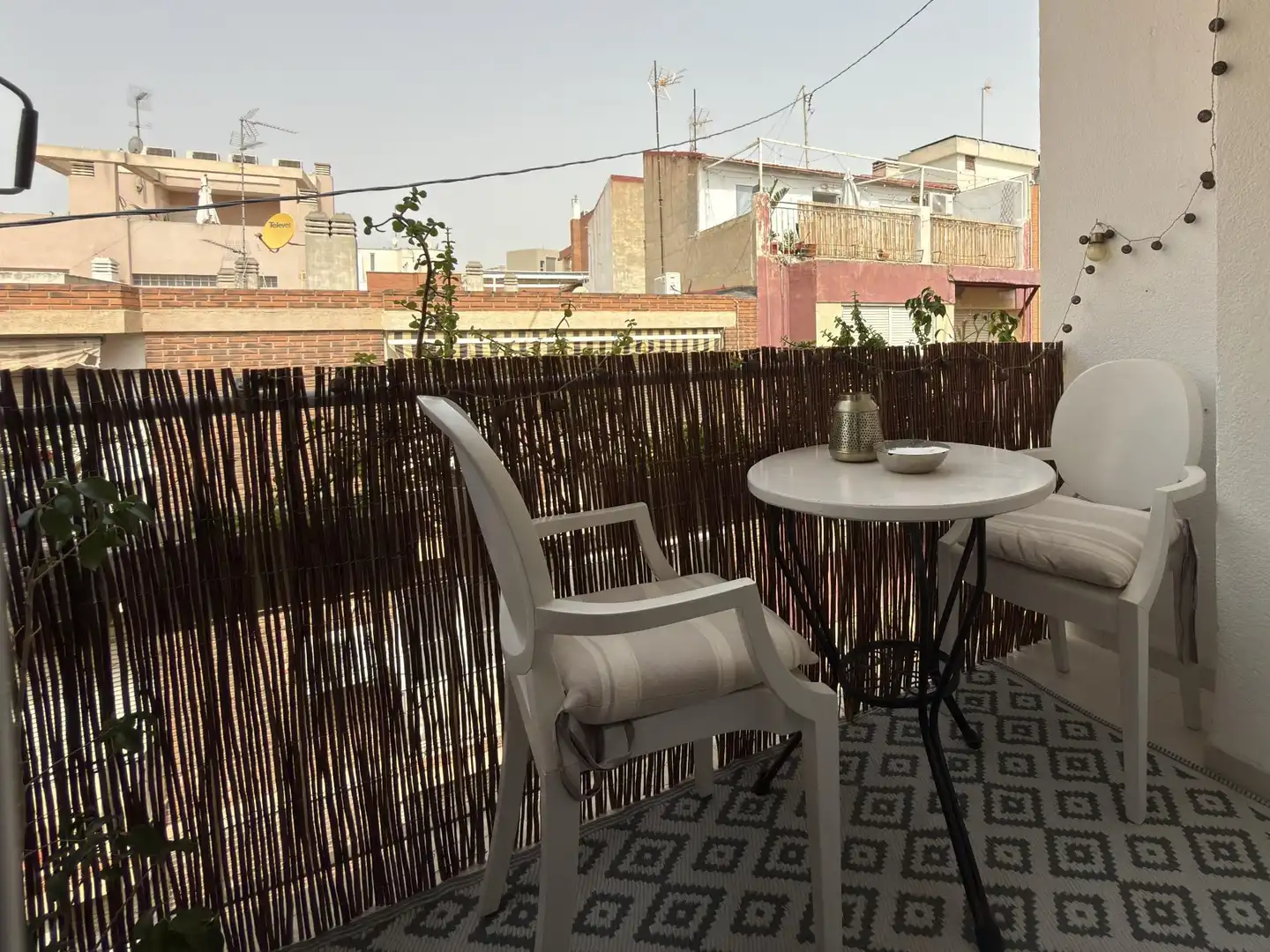 Flat with terrace for sale in Calle ALCALA, imagen 20