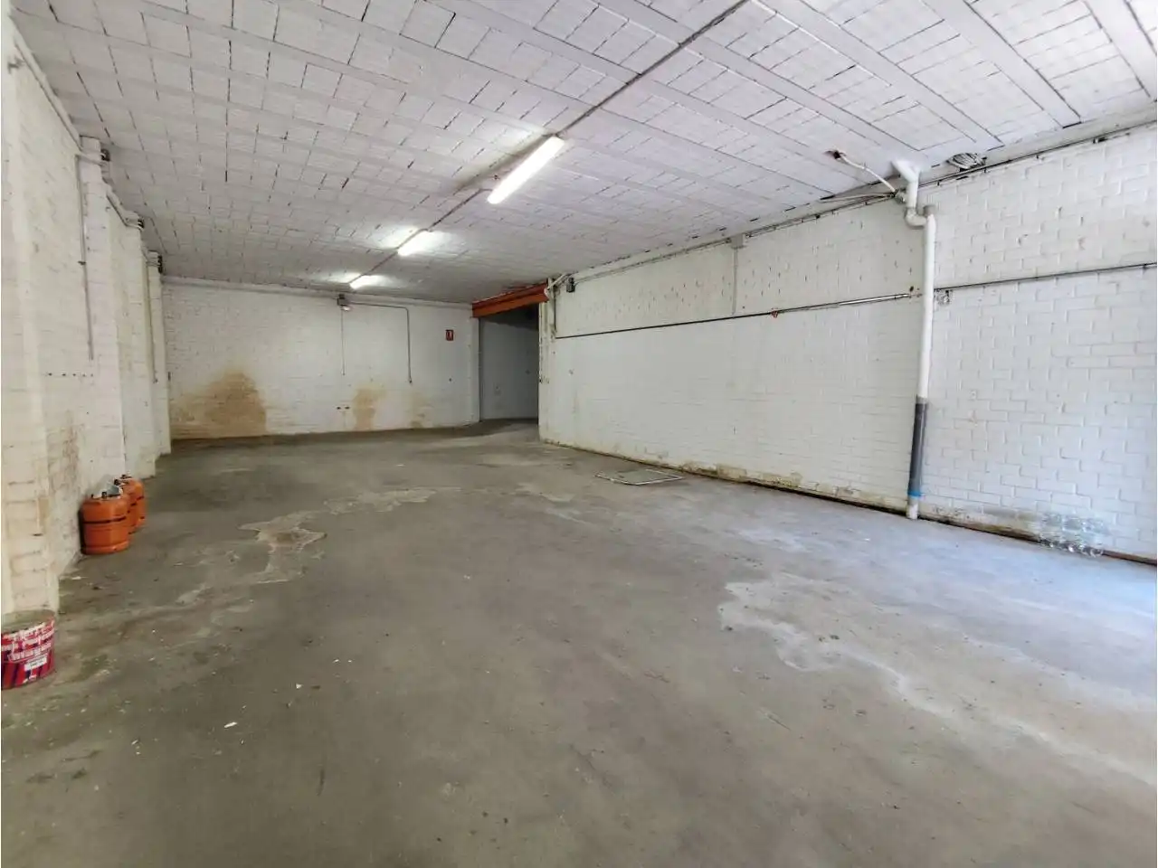Local comercial en alquiler en Òdena, imagen 2