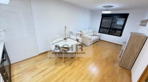 Photo 5 of Flat to rent in Calle Requena, Sants Patrons, Valencia