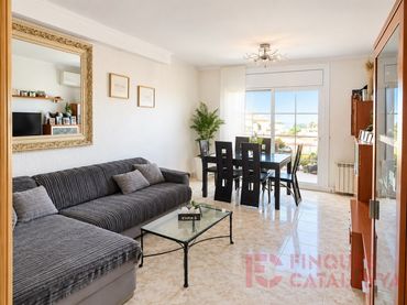Flat for sale in Calle Coruña De La