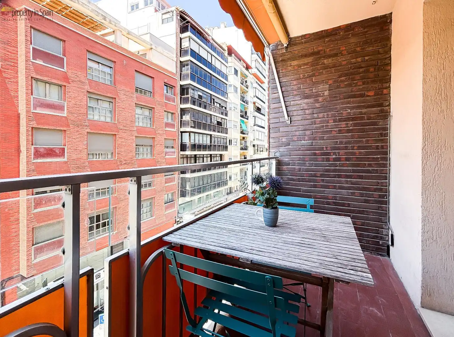 Habitación en ANGEL LOZANO, Barrio del Centro