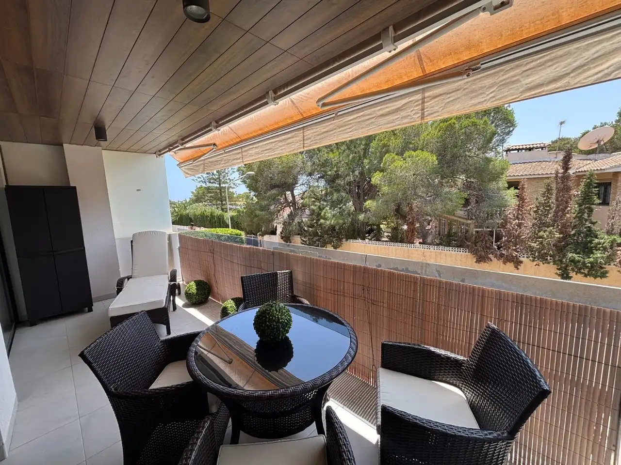 Apartament amb ascensor en venda a Orihuela Costa, imagen 8