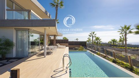 Foto 4 de Casa o chalet en venta en Guía de Isora interior, Guía de Isora