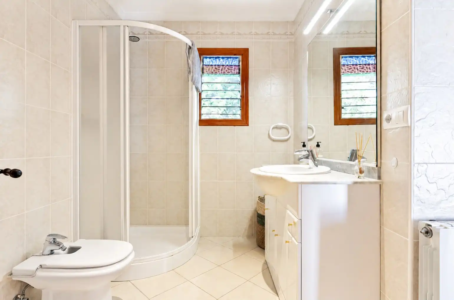 Bany de Casa o xalet en venda en Jávea / Xàbia amb Jardí privat i Jacuzzi