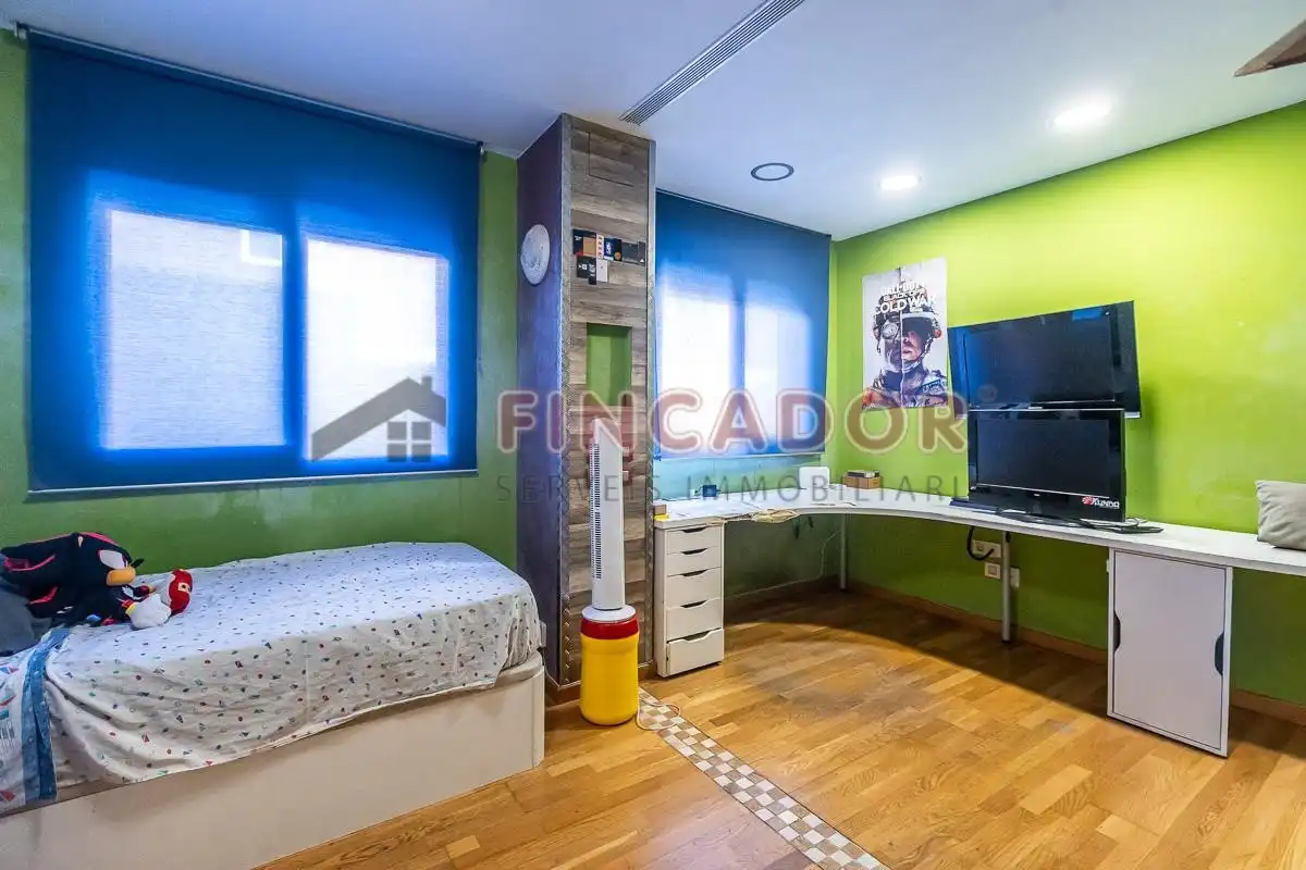 Wohnung mit Terrasse zum Verkauf in Carrer de Brutau, imagen 16