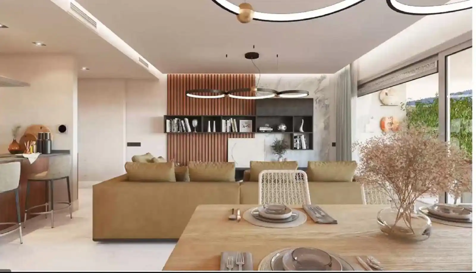 Apartment mit Pool zum Verkauf in San Pedro de Alcántara, imagen 6