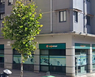 Exterior view of Premises to rent in Valladolid Capital  with Air Conditioner