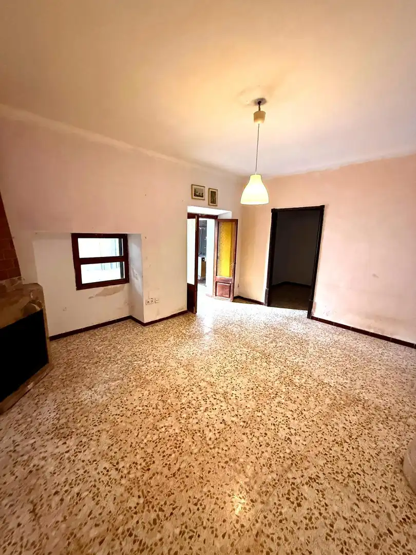 Living room of Ground floor for sale in Inca  with Storage room