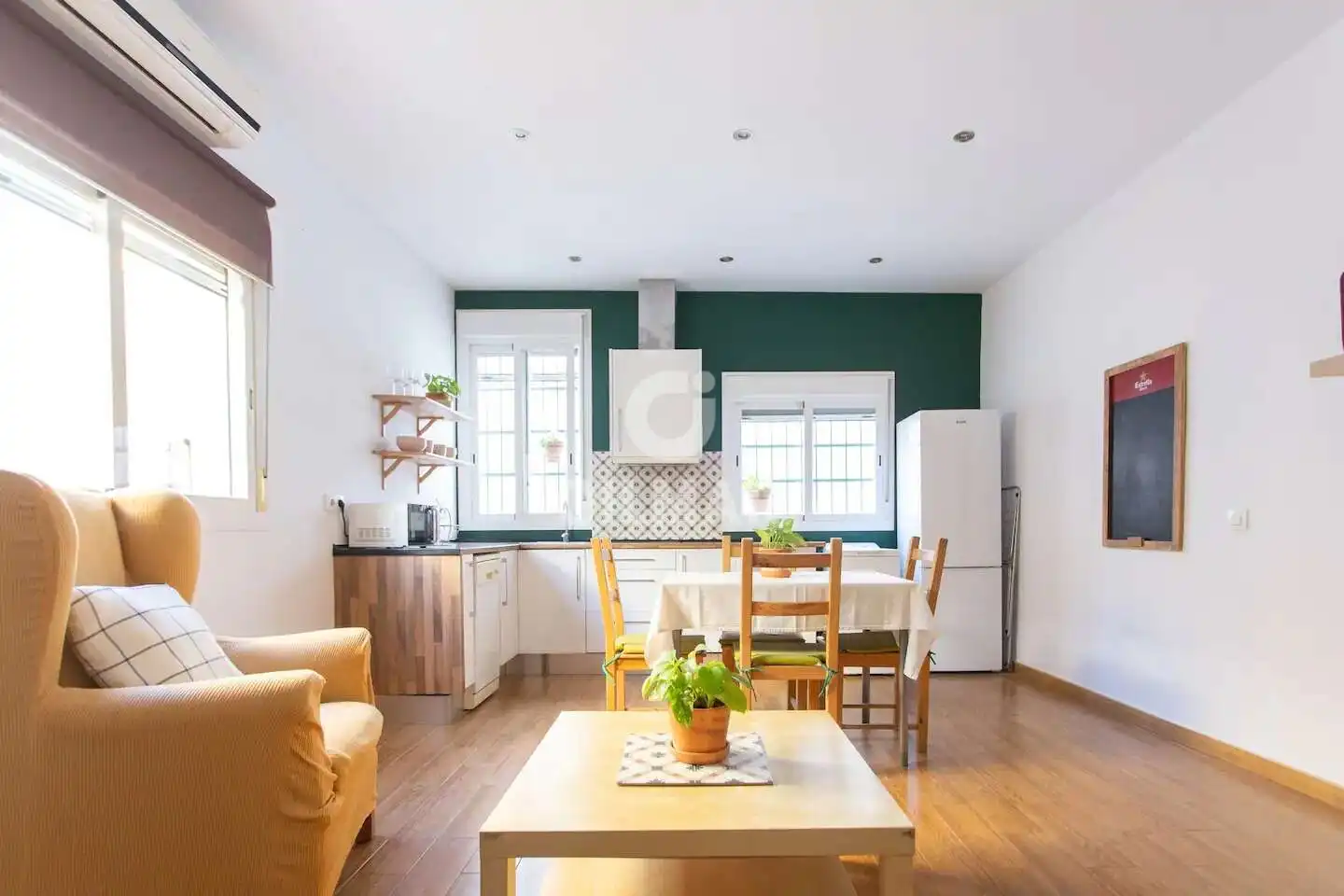 Piso en venta en Casco Antiguo, imagen 2