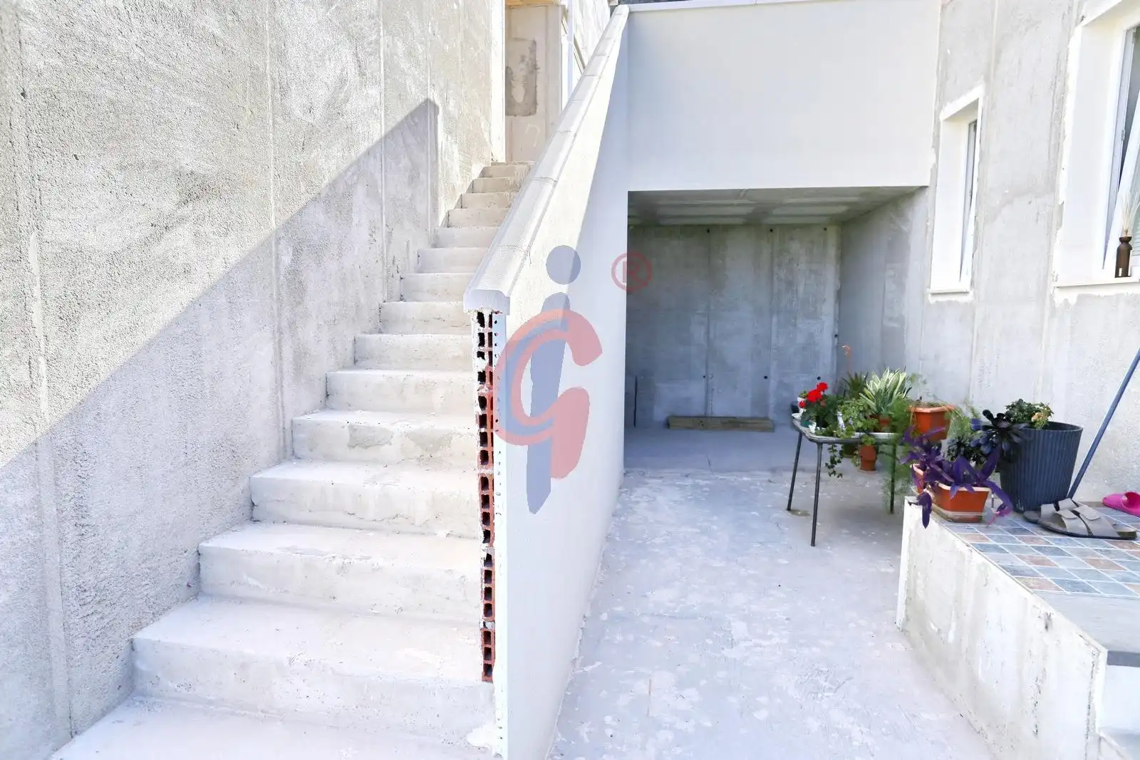 Casa o xalet en venda en Alicante / Alacant amb Jardí privat, Terrassa i Piscina