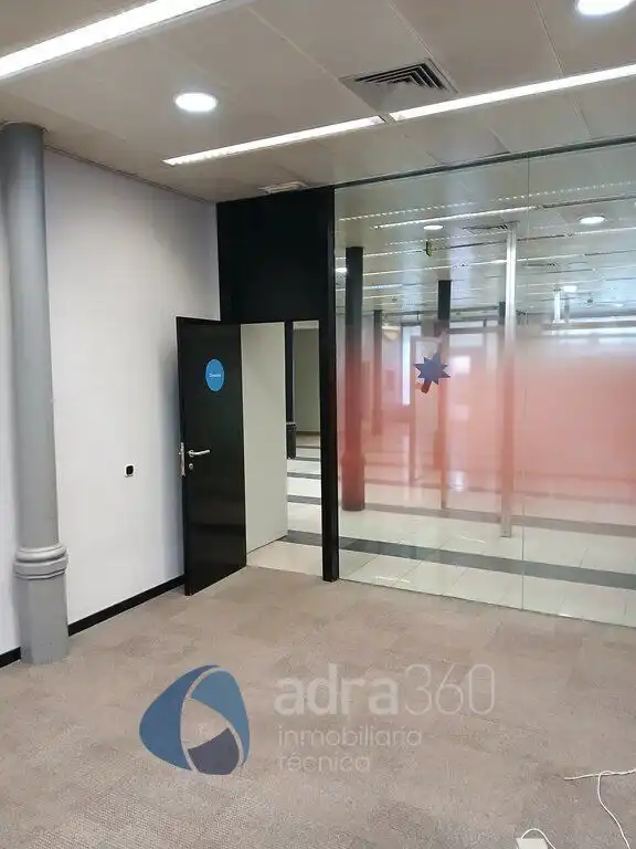 Office space to rent in María Zambrano, imagen 4