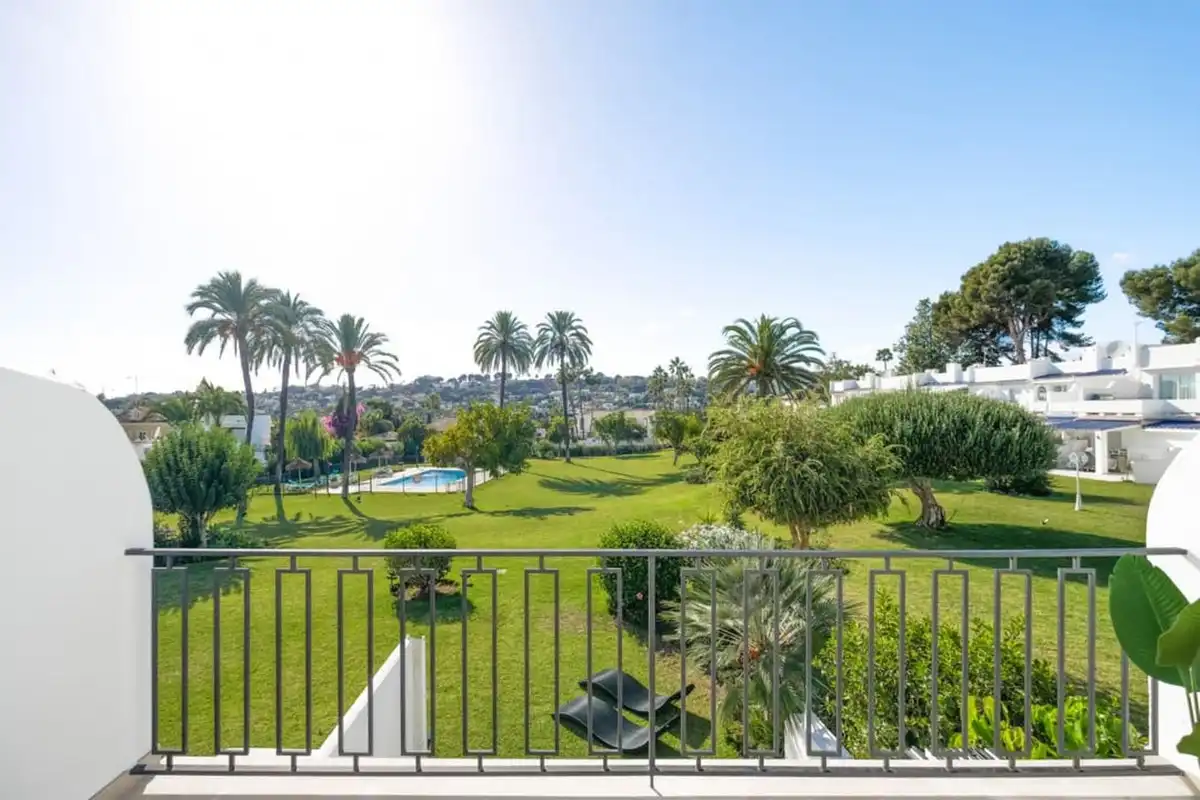 Adosado con piscina en venta en Nueva Andalucía, imagen 15