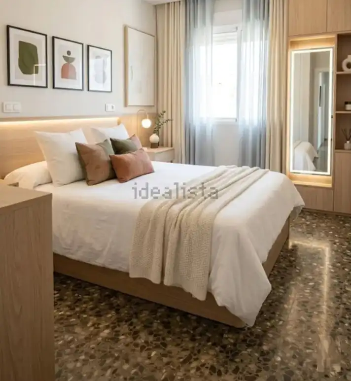Piso con terraza en venta en Carrer del Riu, imagen 5