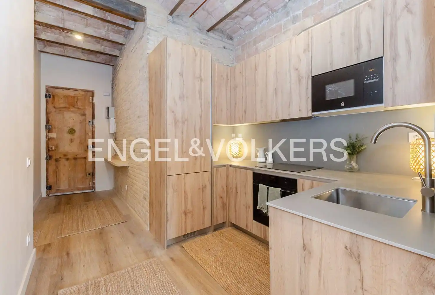 Penthouse mit Aufzug zum Verkauf in Eixample, imagen 13