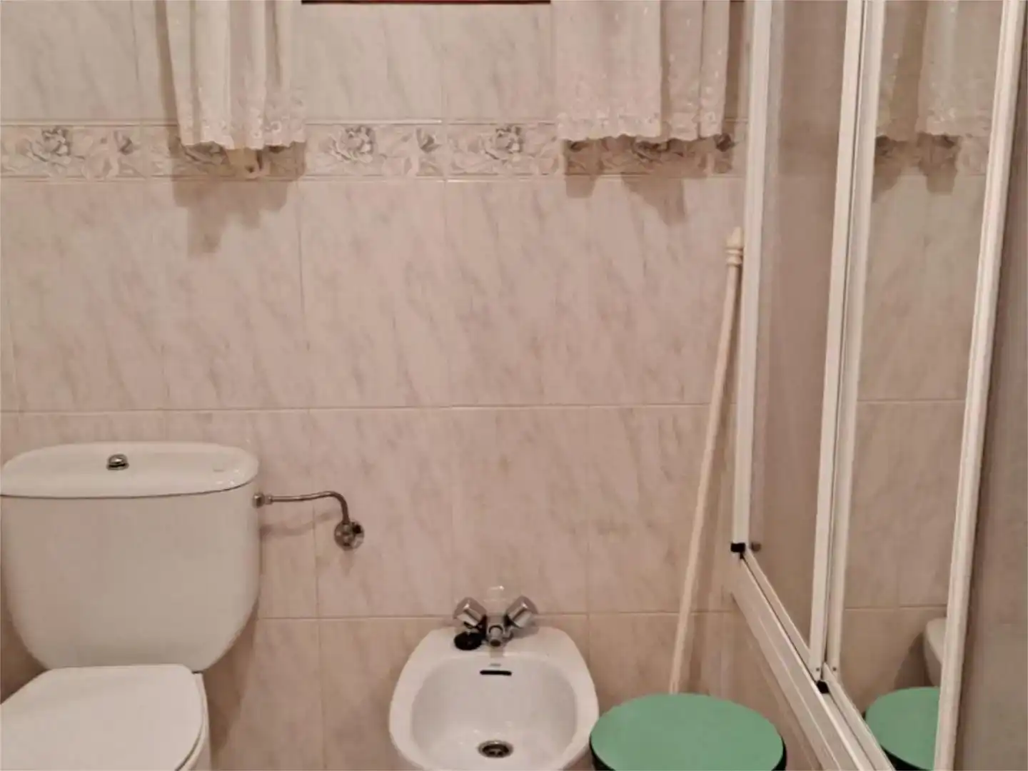 Baño de Casa o chalet en venta en Madrigal de la Vera, Cáceres