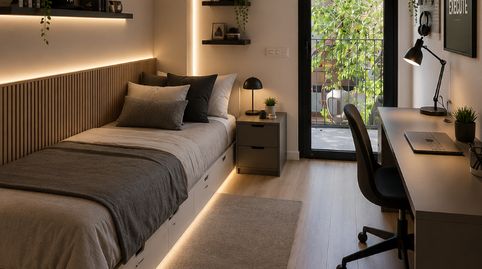 Photo 5 of Flat for sale in Carrer de Foment, 3, Molins de Rei, Barcelona