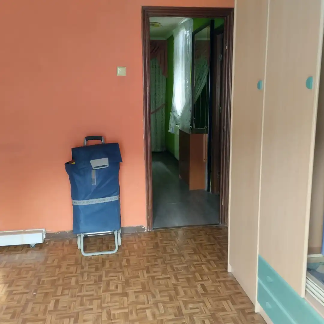 Wohnung zum Verkauf in  Logroño mit Heizung, Terrasse und Balkon