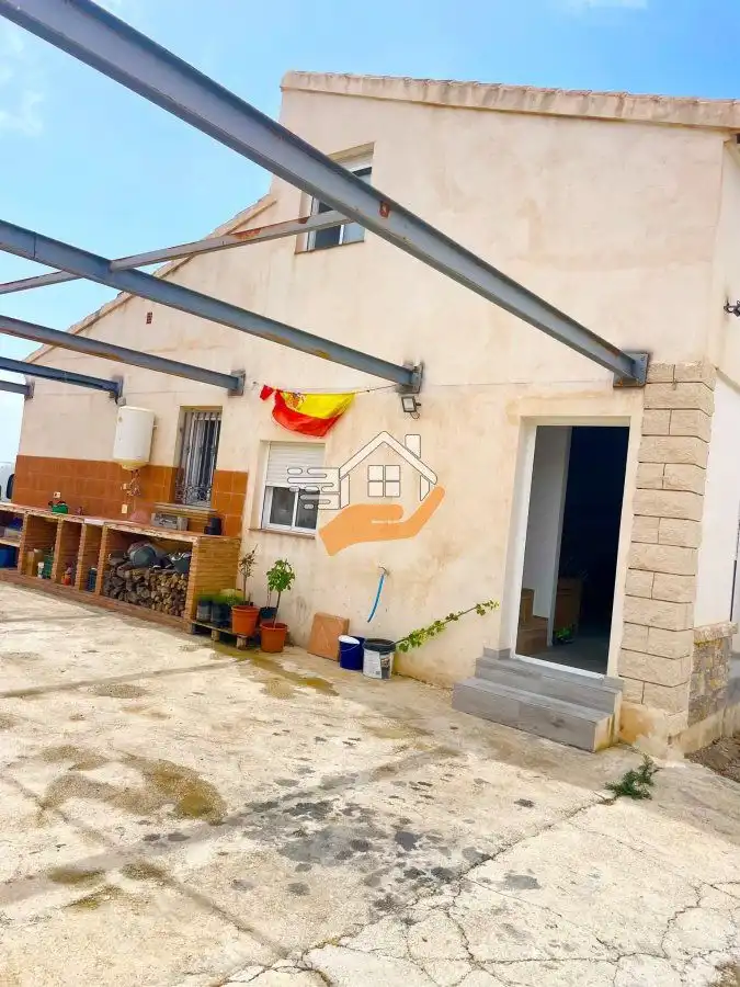 Chalet en venta en Vélez-Blanco, imagen 14