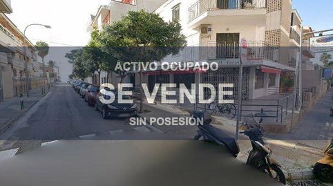 Foto 4 de Pis en venda a Ciudad Jardín, Palma de Mallorca