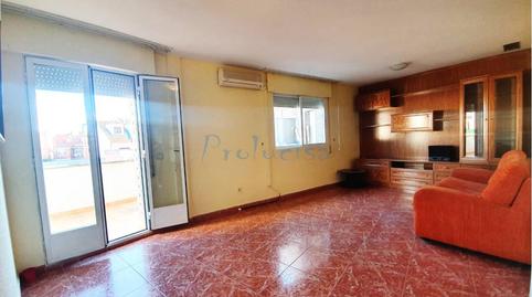 Foto 3 de Àtic en venda a España, Moraleja de Enmedio, Madrid