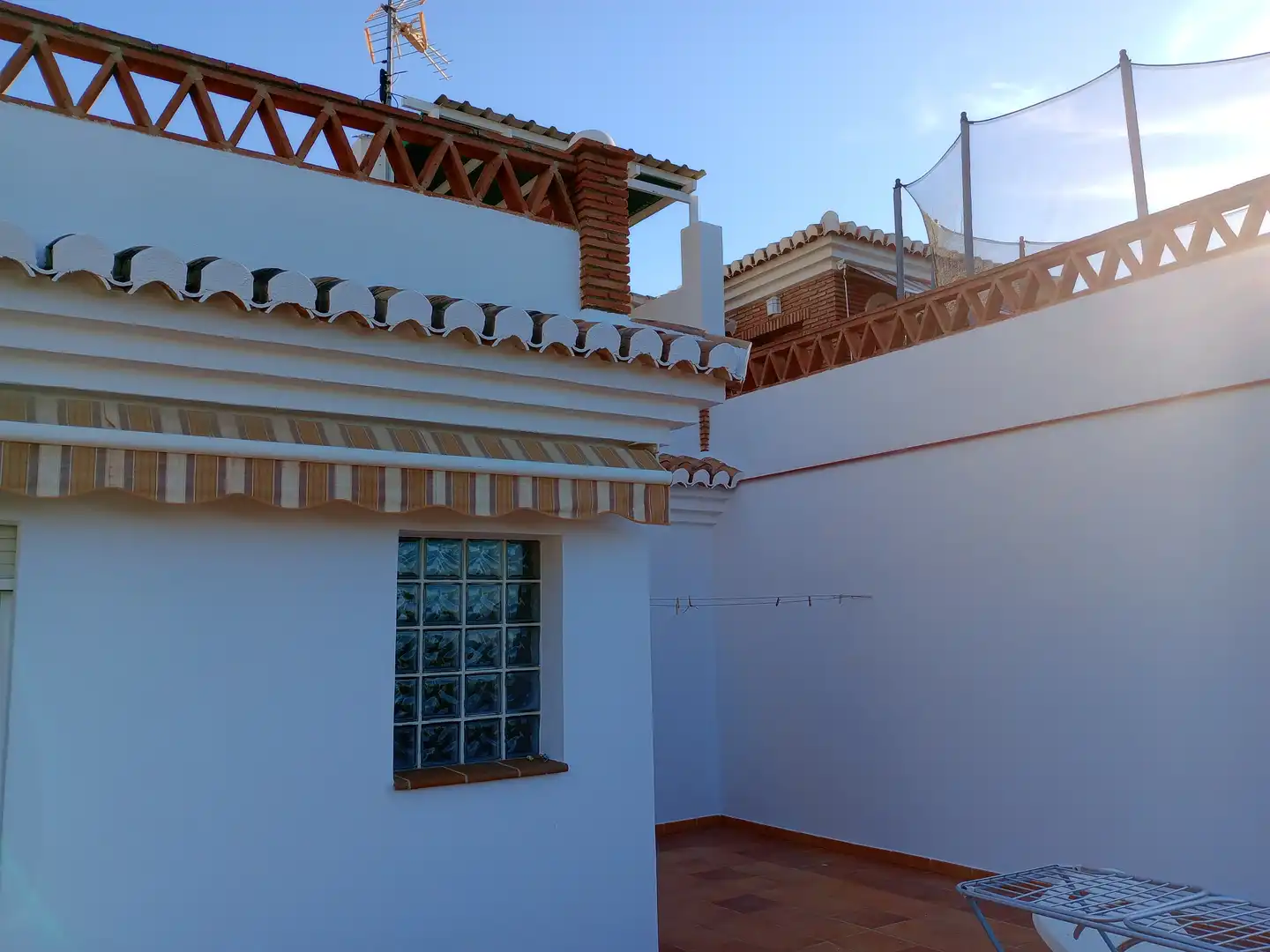 Reihenhaus mit Pool zum Verkauf in Calle Cataluña, imagen 6