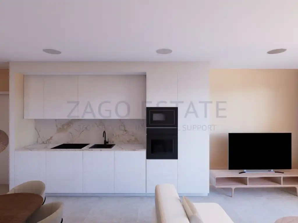 Apartamento con ascensor en venta en Calle Velazquez, imagen 9
