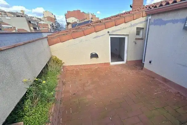 Duplex con terrazza in vendita a Ca n'Oriol, imagen 2