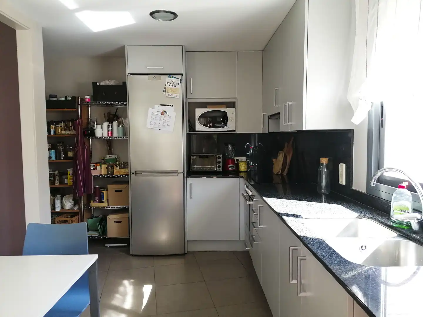 Ground floor for sale in Carrer Vila de Toluges, 3, Les Borges Blanques