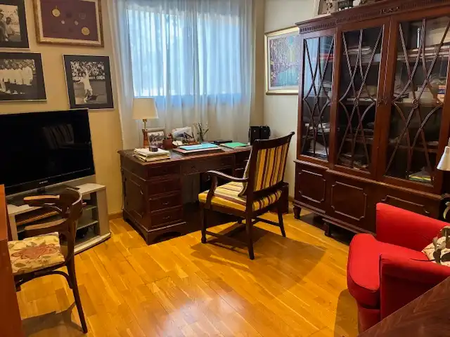 Flat for sale in Sant Feliu de Llobregat  with Air Conditioner, Heating and Private garden