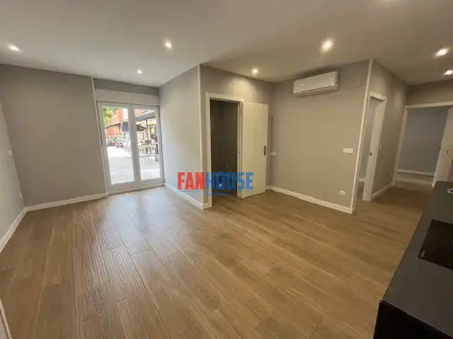 Vista exterior de Piso en venta en Gijón  con Calefacción y Trastero