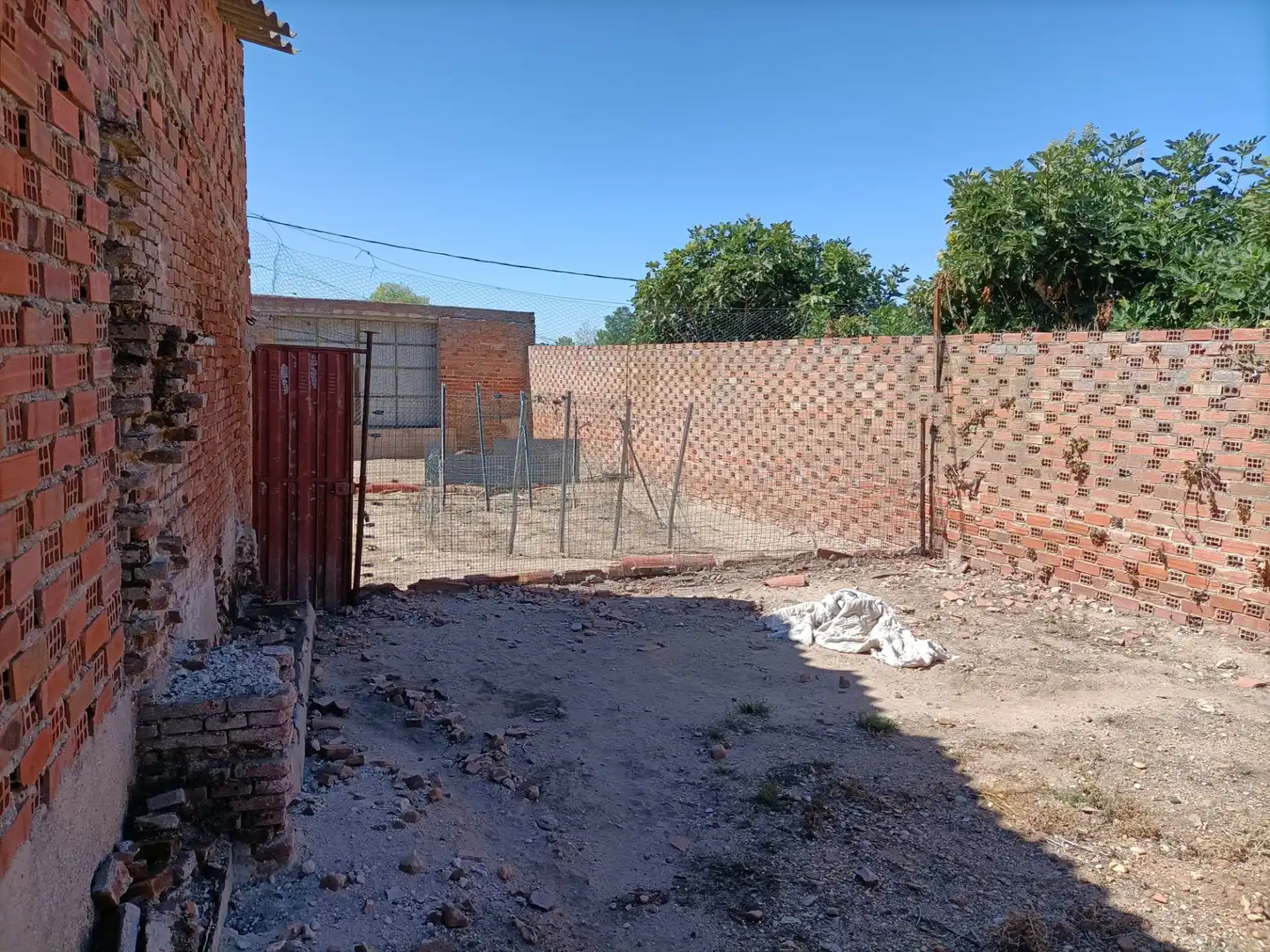 Houses for sale in Ventosa de la Cuesta  with Heating, Private garden and Terrace